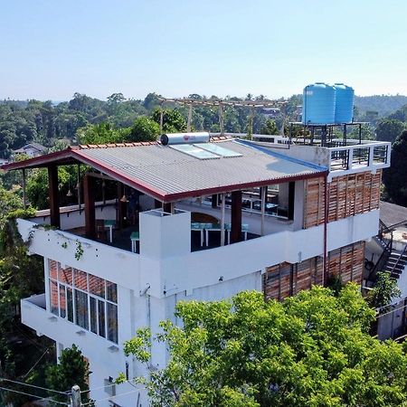 Namal Stay Weligama Ngoại thất bức ảnh