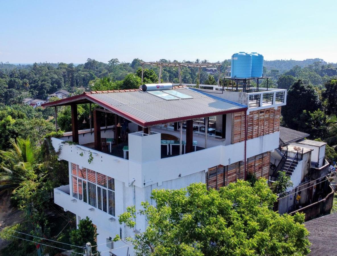 Namal Stay Weligama Ngoại thất bức ảnh