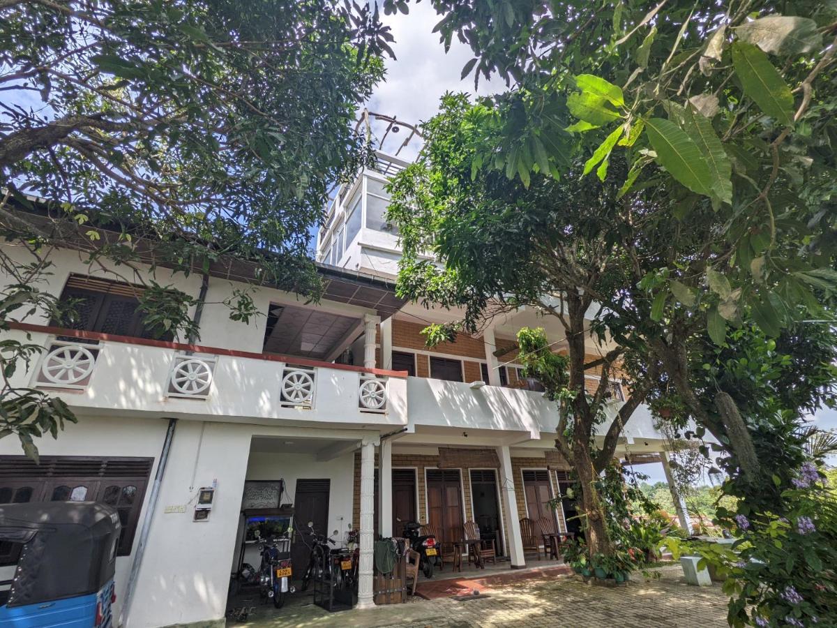 Namal Stay Weligama Ngoại thất bức ảnh
