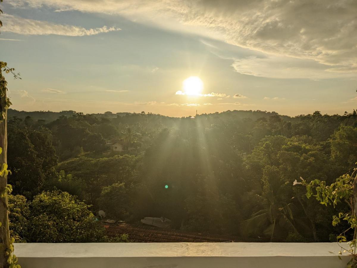 Namal Stay Weligama Ngoại thất bức ảnh