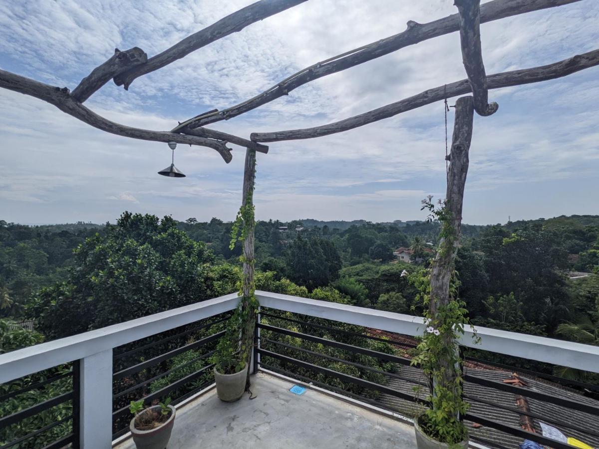 Namal Stay Weligama Ngoại thất bức ảnh