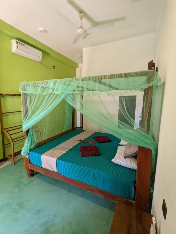 Namal Stay Weligama Ngoại thất bức ảnh