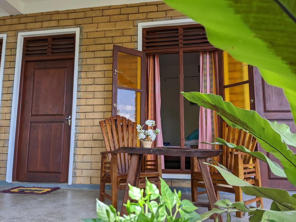 Namal Stay Weligama Ngoại thất bức ảnh
