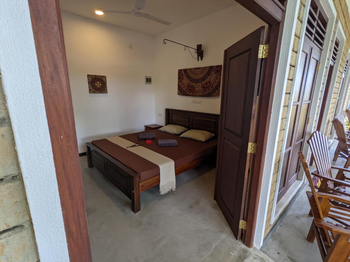Namal Stay Weligama Ngoại thất bức ảnh