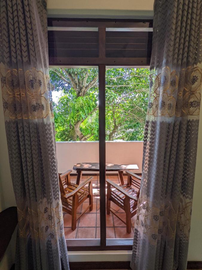 Namal Stay Weligama Ngoại thất bức ảnh