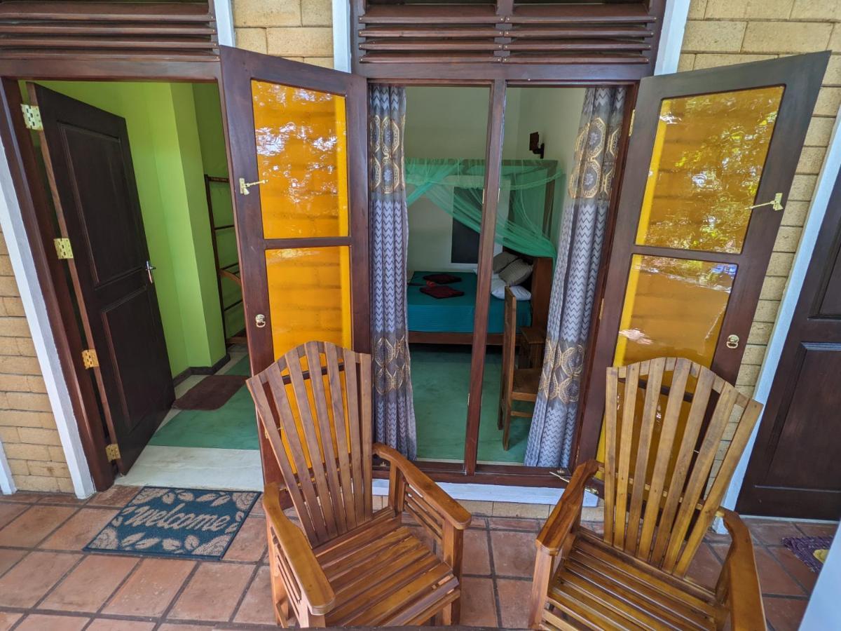 Namal Stay Weligama Ngoại thất bức ảnh