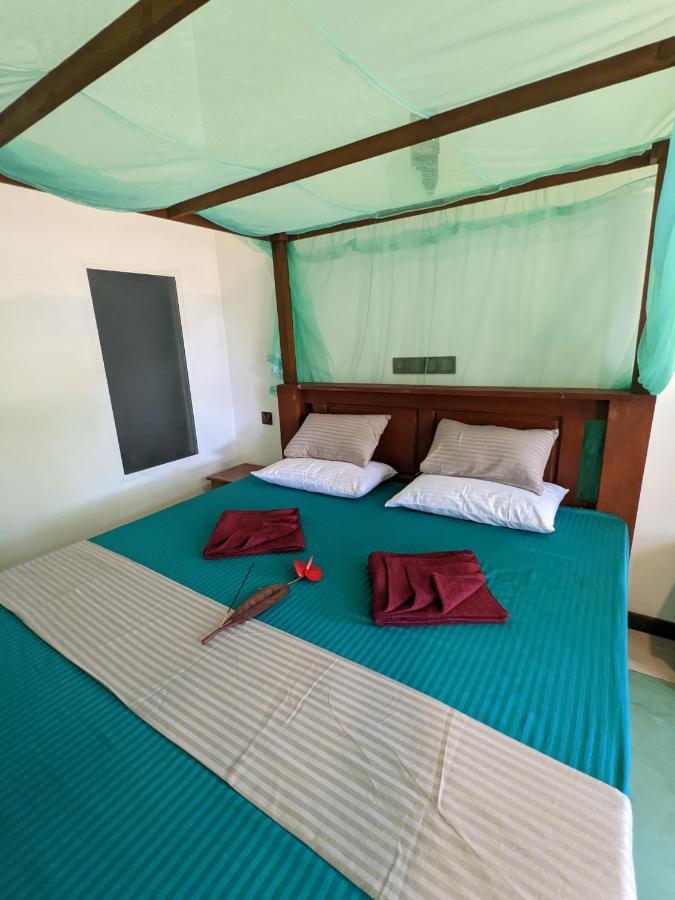 Namal Stay Weligama Ngoại thất bức ảnh
