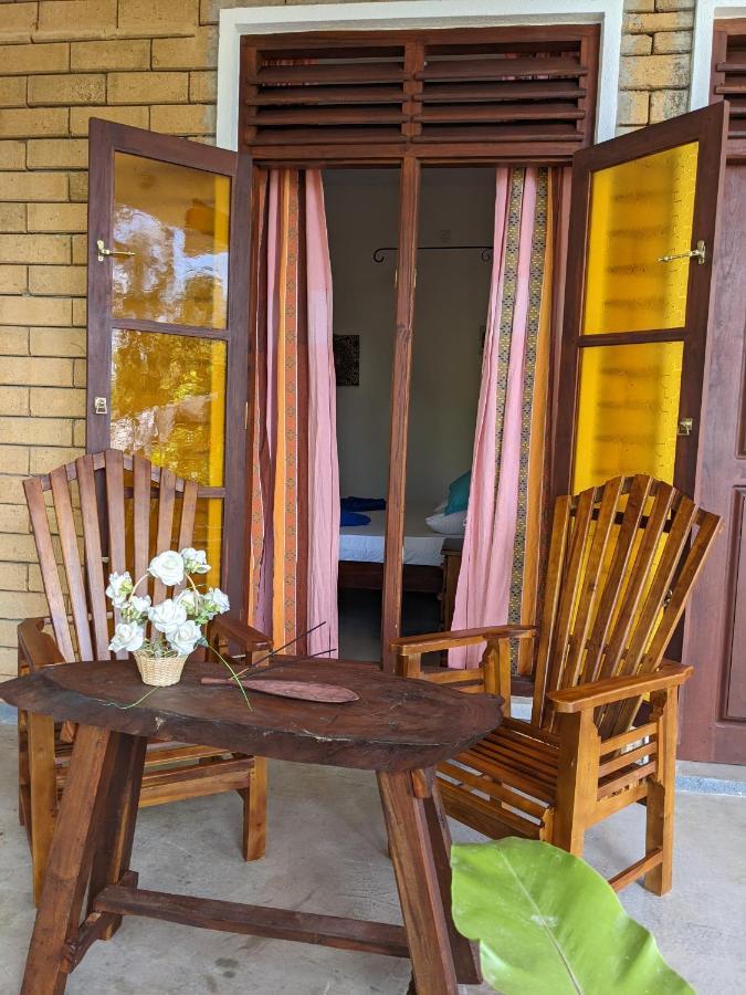 Namal Stay Weligama Ngoại thất bức ảnh