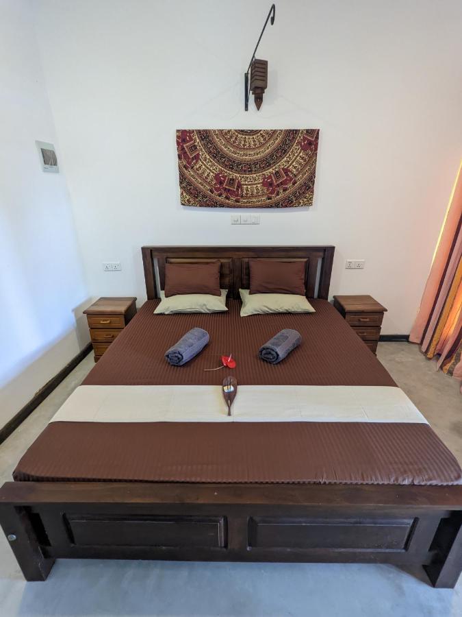 Namal Stay Weligama Ngoại thất bức ảnh