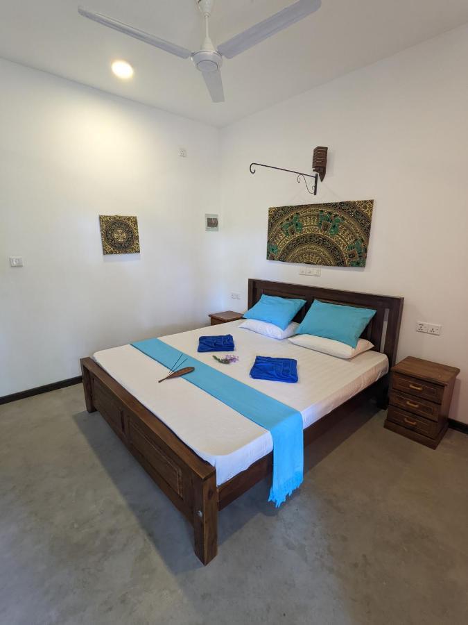 Namal Stay Weligama Ngoại thất bức ảnh