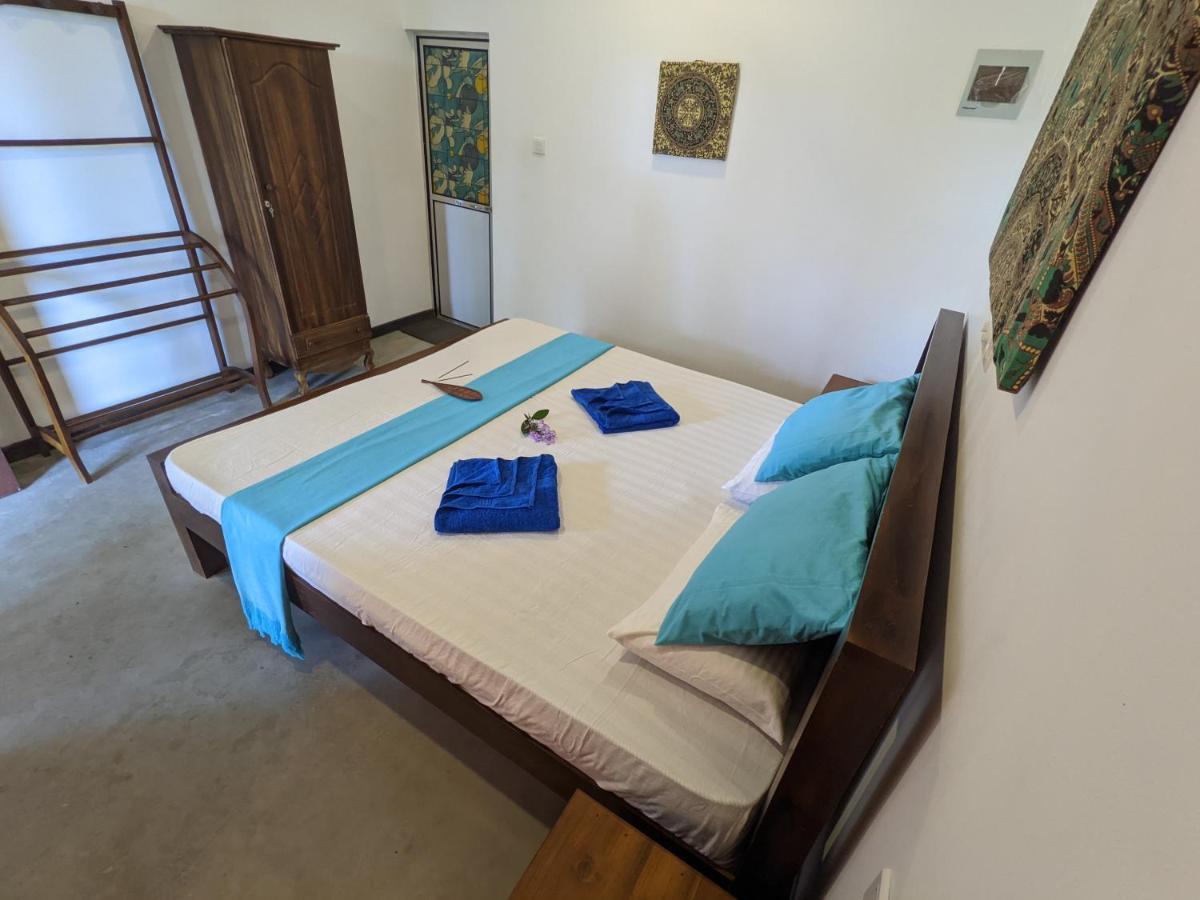 Namal Stay Weligama Ngoại thất bức ảnh