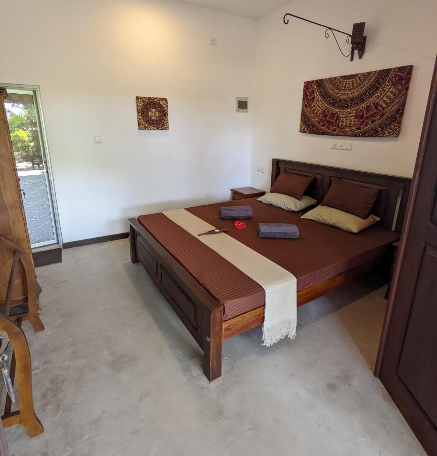 Namal Stay Weligama Ngoại thất bức ảnh