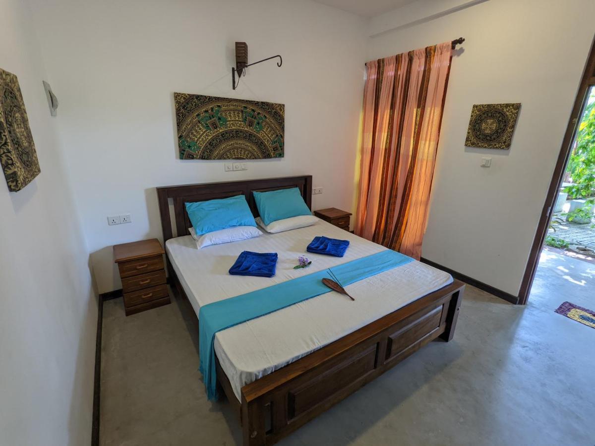 Namal Stay Weligama Ngoại thất bức ảnh