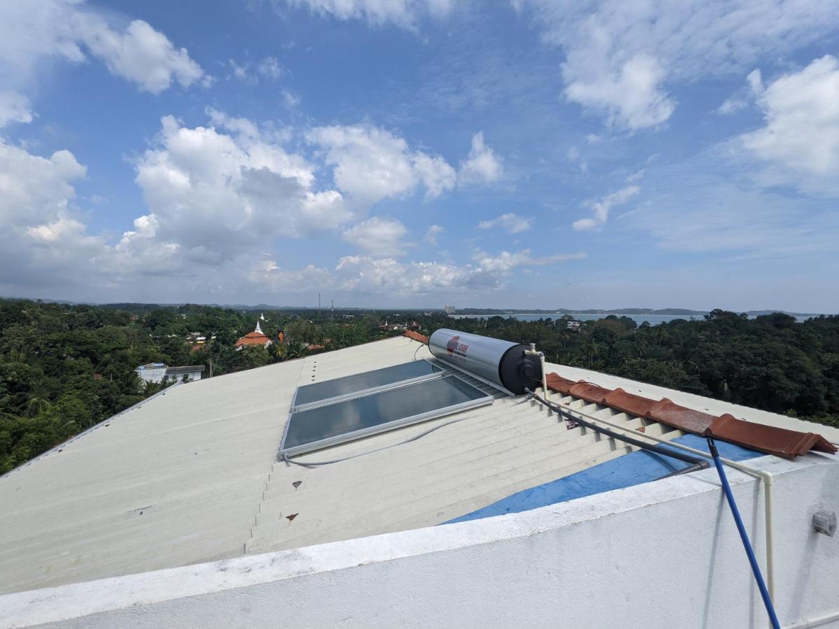Namal Stay Weligama Ngoại thất bức ảnh