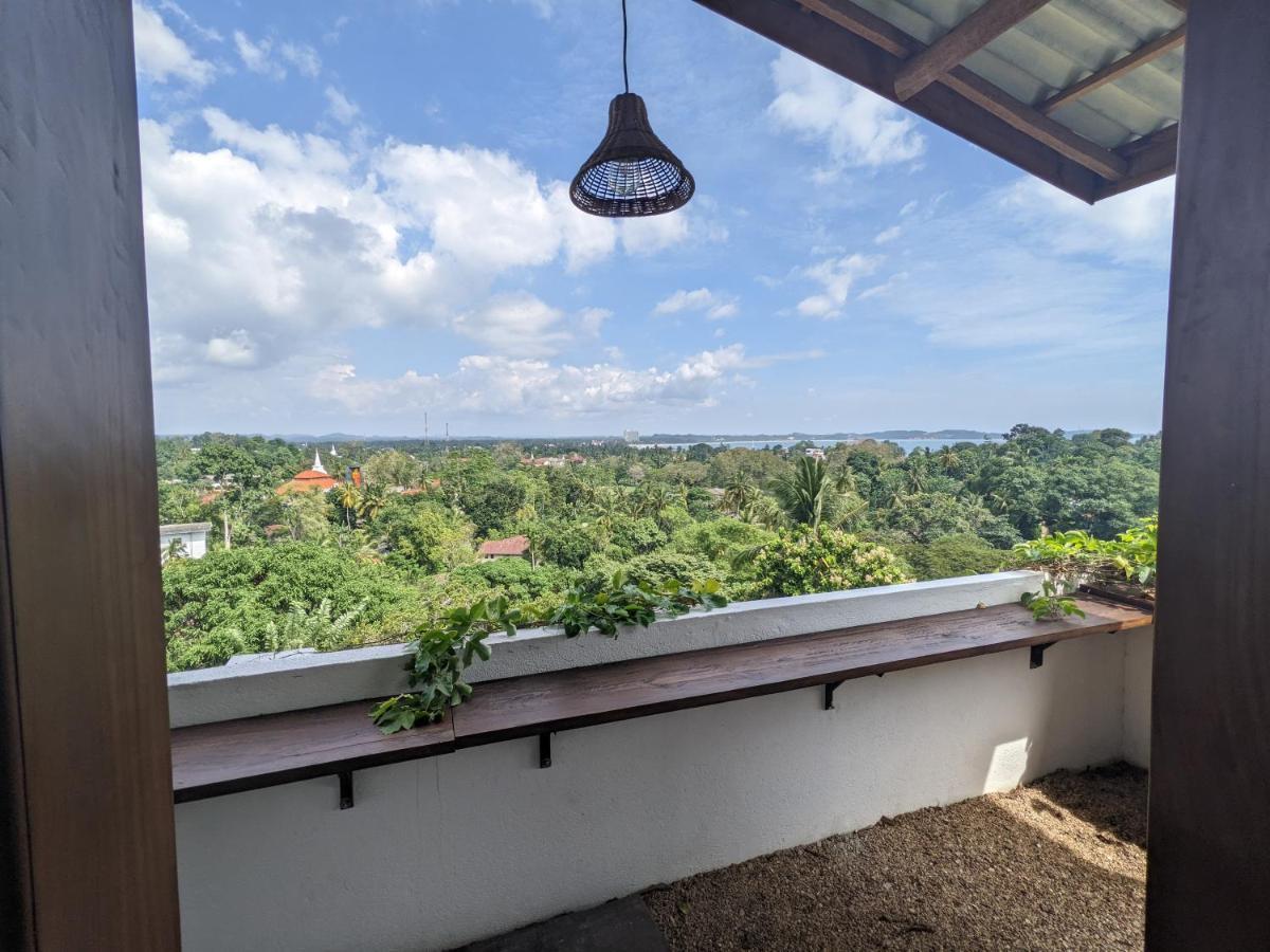 Namal Stay Weligama Ngoại thất bức ảnh