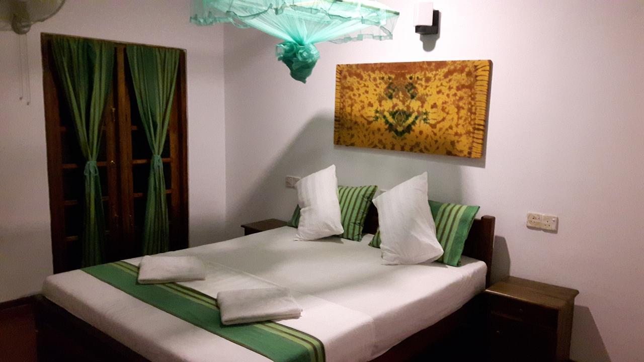 Namal Stay Weligama Ngoại thất bức ảnh