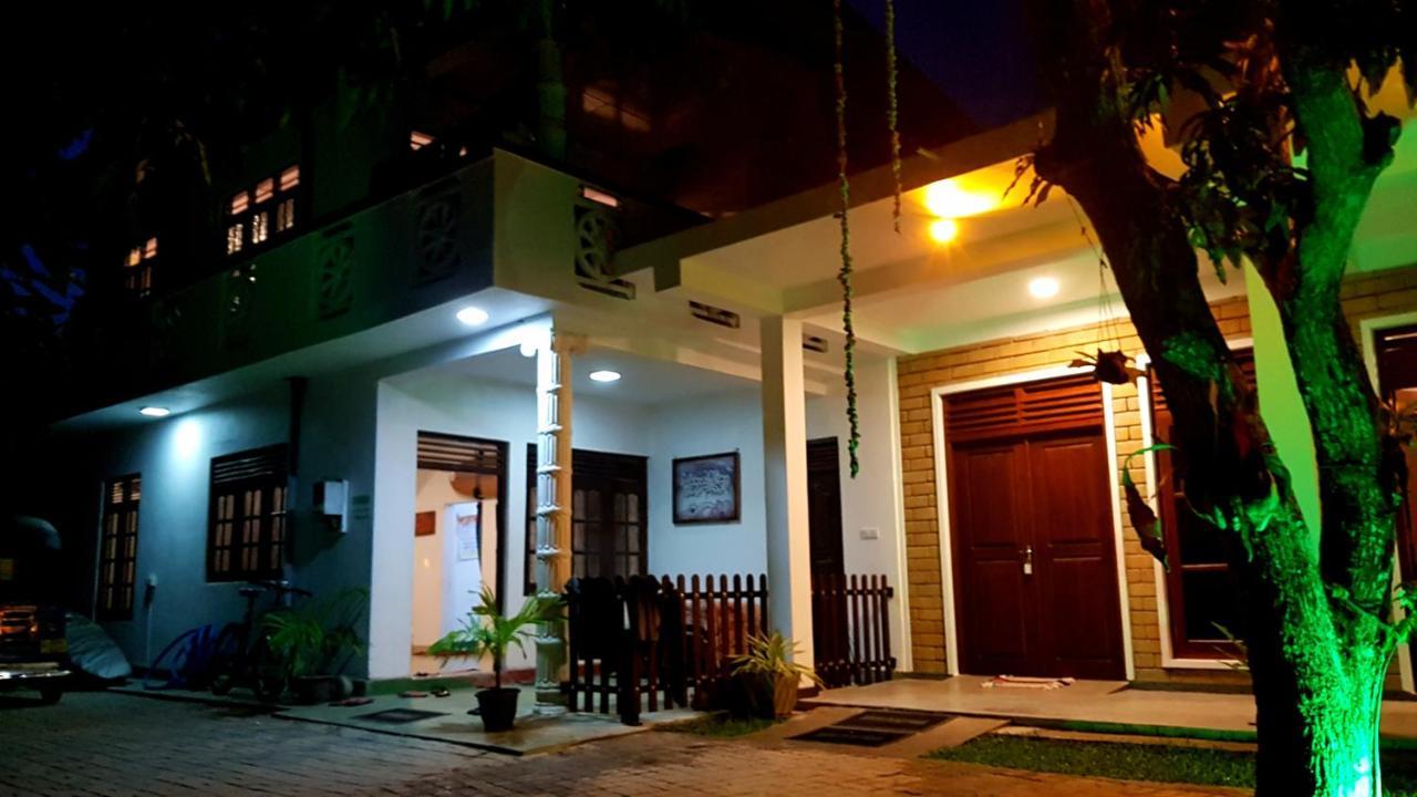 Namal Stay Weligama Ngoại thất bức ảnh