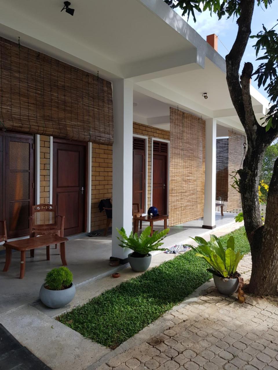 Namal Stay Weligama Ngoại thất bức ảnh
